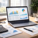 découvrez comment votre comptabilité révèle la santé financière de votre activité et vous guide dans vos prises de décisions stratégiques.