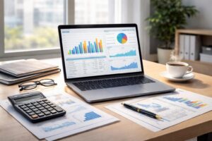 découvrez comment votre comptabilité révèle la santé financière de votre activité et vous guide dans vos prises de décisions stratégiques.