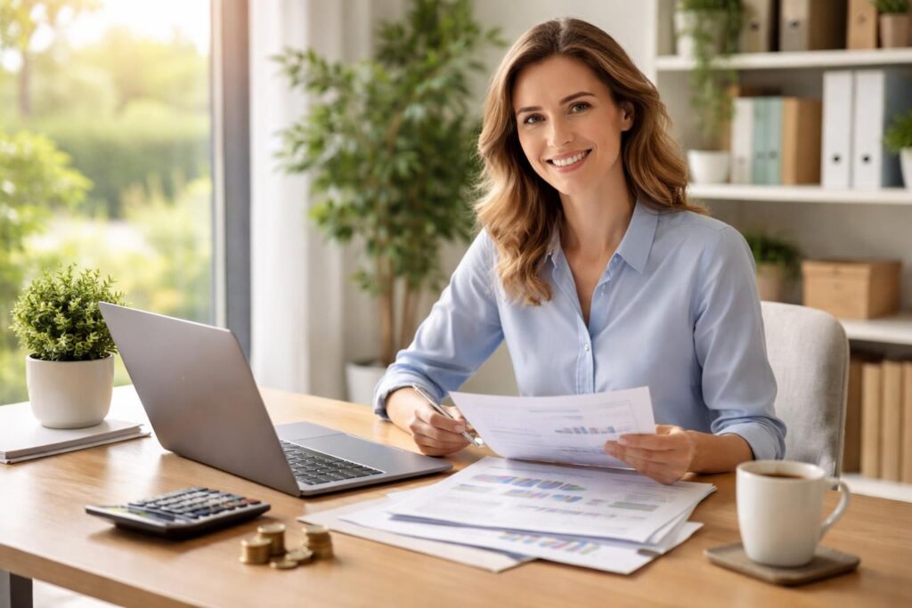 découvrez des conseils pratiques pour aborder la fiscalité sereinement, optimiser vos déclarations et gérer vos obligations fiscales en toute tranquillité.