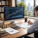 découvrez les étapes essentielles pour construire une base financière solide et assurer votre stabilité économique sur le long terme.