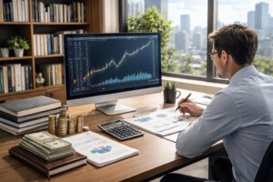 découvrez les étapes essentielles pour construire une base financière solide et assurer votre stabilité économique sur le long terme.