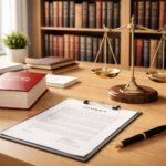 découvrez les étapes clés pour établir un cadre juridique sain et efficace, garantissant sécurité et conformité dans vos projets.