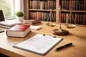 découvrez les étapes clés pour établir un cadre juridique sain et efficace, garantissant sécurité et conformité dans vos projets.