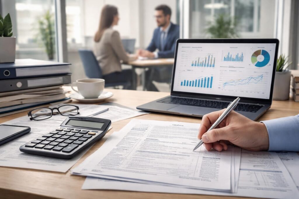 découvrez comment fonctionne la fiscalité et la régularisation, avec des explications claires pour mieux comprendre vos obligations fiscales et éviter les erreurs.