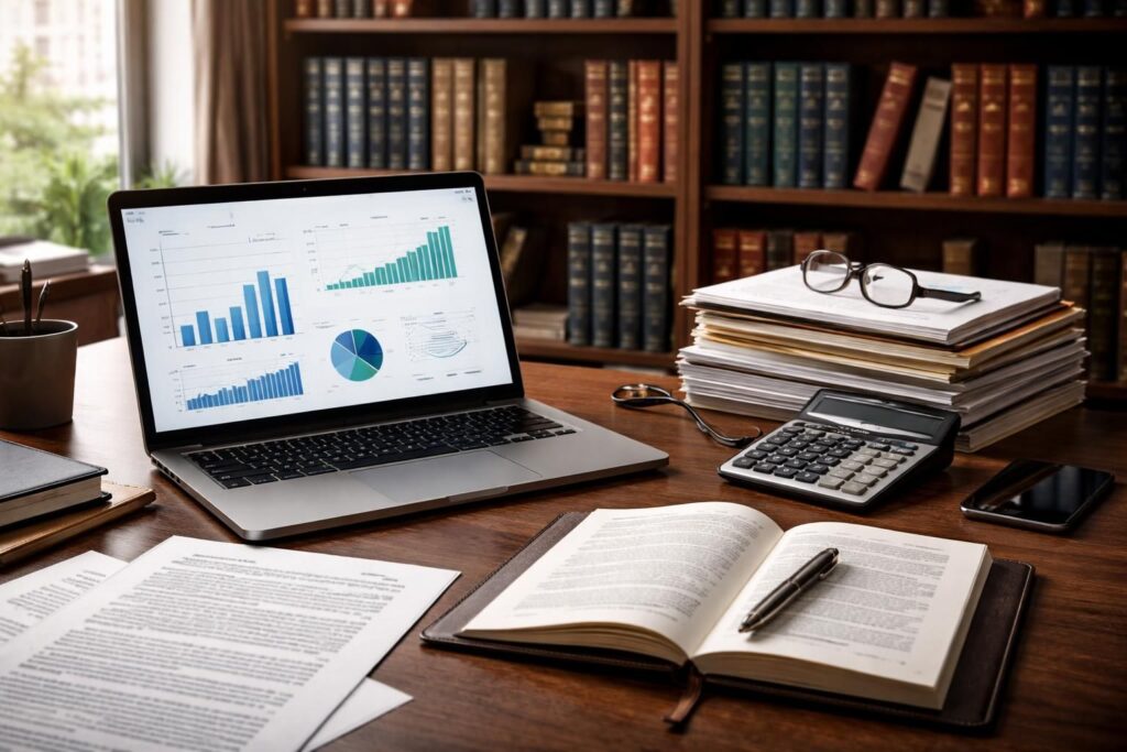 découvrez les principes essentiels du droit indispensables pour bien gérer votre argent et protéger vos intérêts financiers au quotidien.