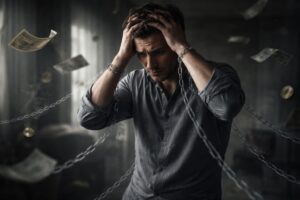 découvrez comment les croyances limitantes liées à l’argent peuvent freiner votre réussite financière et apprenez à les dépasser pour améliorer votre rapport à l’argent.