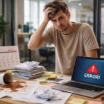 découvrez les erreurs de débutant à éviter absolument pour réussir efficacement vos projets et gagner en confiance dès le départ.