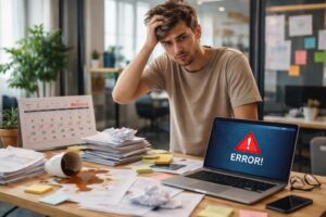 découvrez les erreurs de débutant à éviter absolument pour réussir efficacement vos projets et gagner en confiance dès le départ.