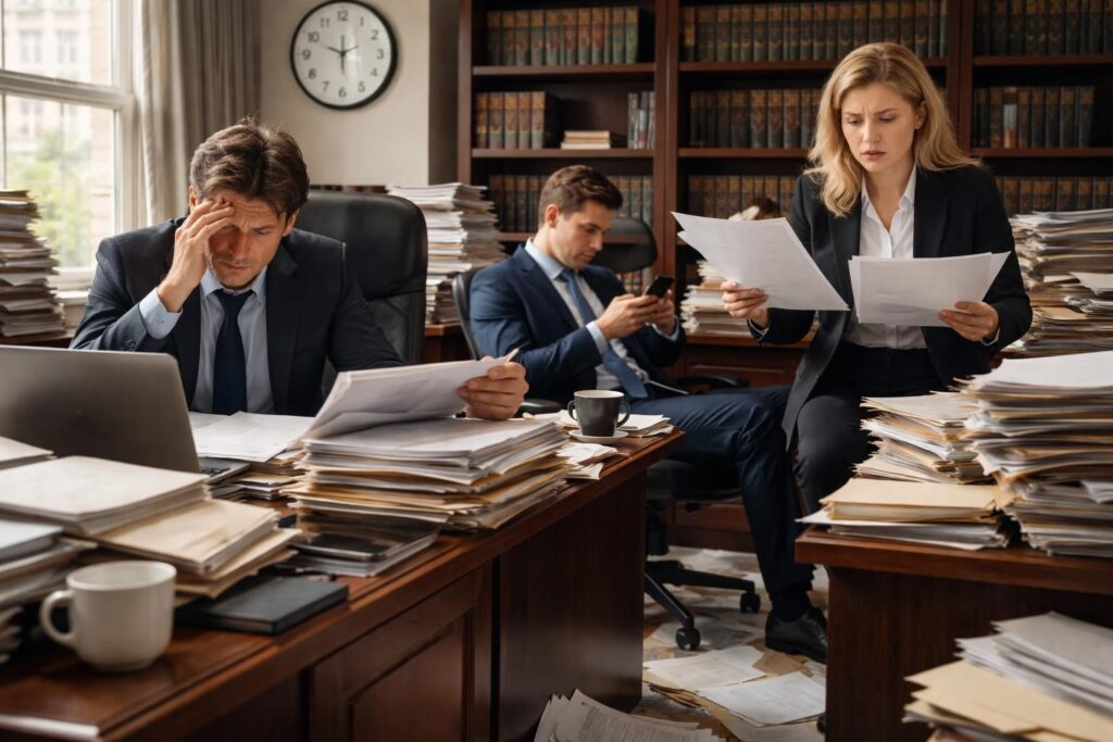 découvrez les principales mauvaises habitudes juridiques à éviter et comment les corriger pour protéger au mieux vos intérêts légaux.