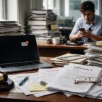 découvrez pourquoi le juridique est souvent négligé, les conséquences de cette négligence et comment y remédier pour protéger vos intérêts efficacement.