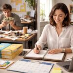 découvrez pourquoi une bonne organisation est plus importante que le montant investi pour réussir vos projets et atteindre vos objectifs efficacement.