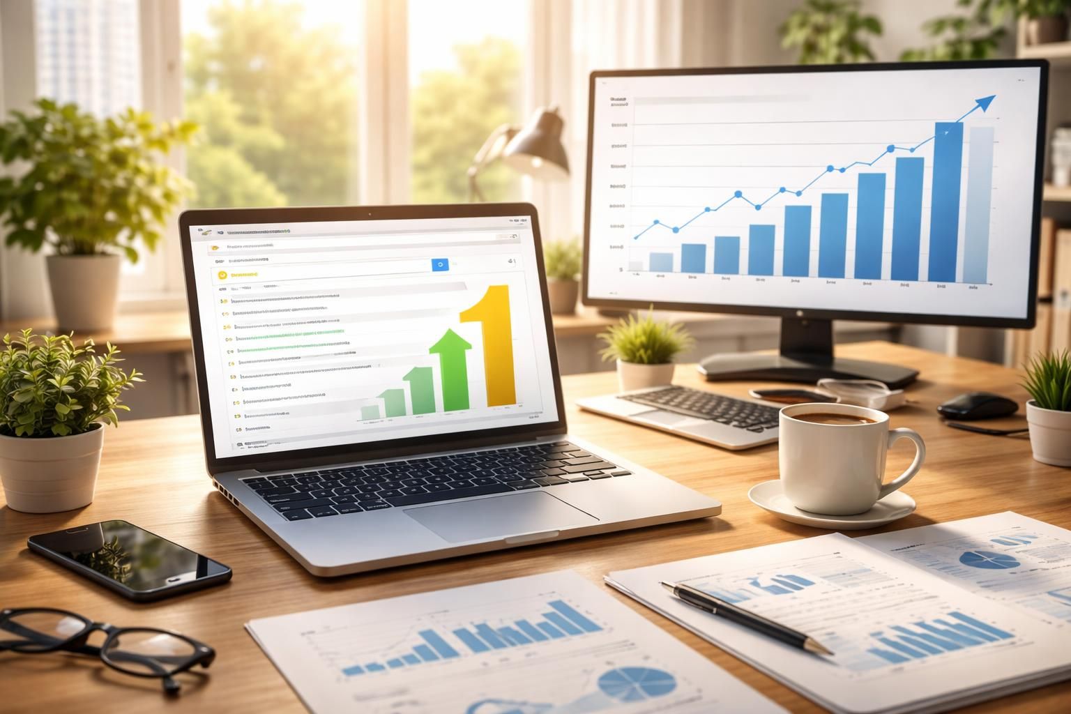 découvrez pourquoi un bon classement est essentiel pour améliorer votre visibilité, attirer plus de visiteurs et maximiser le succès de votre site web.