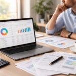 découvrez des méthodes simples et pratiques pour analyser vos dépenses efficacement et mieux gérer votre budget au quotidien.