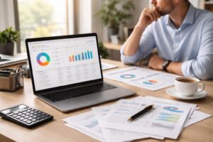 découvrez des méthodes simples et pratiques pour analyser vos dépenses efficacement et mieux gérer votre budget au quotidien.