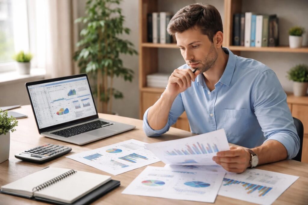 découvrez comment lire un bilan comptable simplement et efficacement, même sans expertise en comptabilité, pour mieux comprendre la santé financière de votre entreprise.