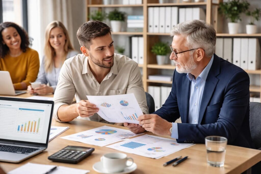 découvrez la comptabilité simplifiée : qui peut en bénéficier, ses avantages et les limites à connaître pour optimiser la gestion financière de votre entreprise.