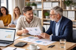 découvrez la comptabilité simplifiée : qui peut en bénéficier, ses avantages et les limites à connaître pour optimiser la gestion financière de votre entreprise.