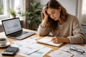 découvrez comment organiser vos finances personnelles étape par étape, même lorsque tout semble flou. guide pratique pour mieux gérer votre budget et retrouver la clarté.