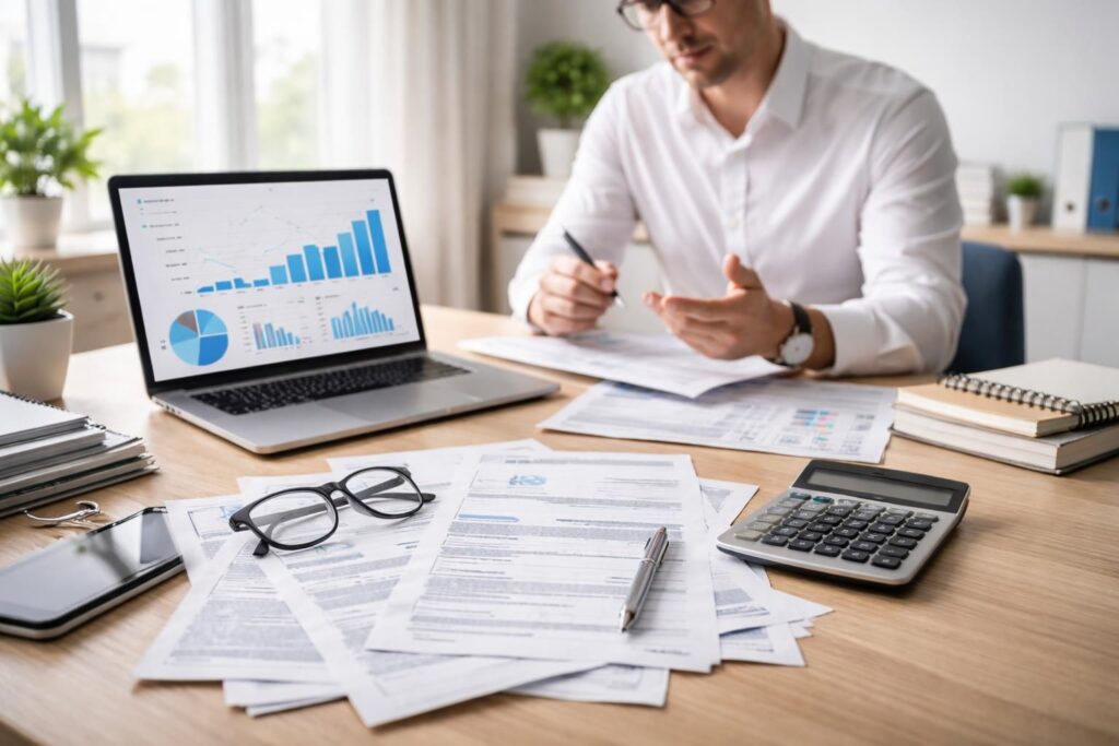 découvrez l'essentiel à savoir sur la fiscalité des revenus complémentaires pour optimiser vos déclarations et éviter les erreurs.