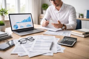 découvrez l'essentiel à savoir sur la fiscalité des revenus complémentaires pour optimiser vos déclarations et éviter les erreurs.