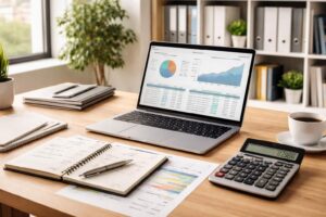 découvrez les principes essentiels pour établir une gestion financière saine et maîtriser vos finances au quotidien.