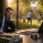 découvrez pourquoi augmenter vos revenus ne garantit pas toujours le bonheur et le bien-être, et explorez d'autres facteurs essentiels pour une vie épanouie.