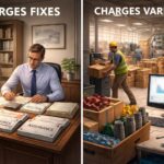 découvrez comment distinguer clairement les charges fixes des charges variables pour mieux gérer votre comptabilité et optimiser vos coûts.