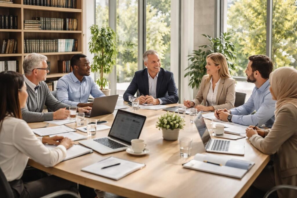 découvrez des conseils pratiques pour prévenir les litiges courants et assurer des relations harmonieuses dans vos affaires et votre vie quotidienne.