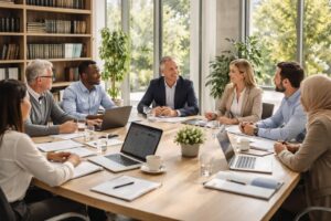 découvrez des conseils pratiques pour prévenir les litiges courants et assurer des relations harmonieuses dans vos affaires et votre vie quotidienne.