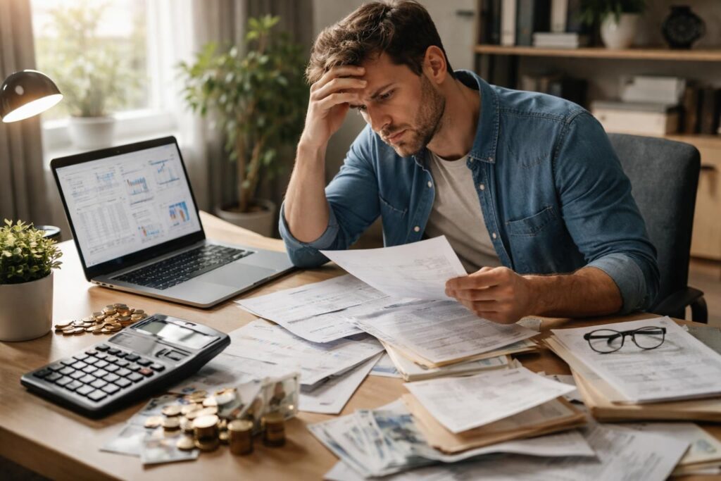 découvrez les pièges classiques de la fiscalité des indépendants et apprenez comment les éviter pour optimiser votre situation financière.