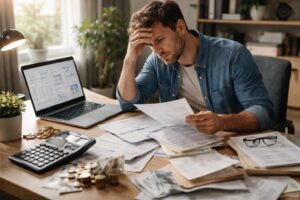 découvrez les pièges classiques de la fiscalité des indépendants et apprenez comment les éviter pour optimiser votre situation financière.