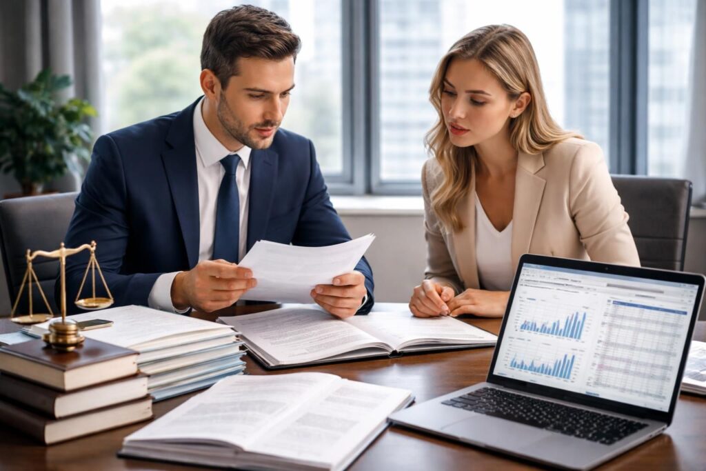 découvrez comment la fiscalité et le choix du statut juridique impactent votre activité, avec des conseils pour optimiser votre situation fiscale et juridique.