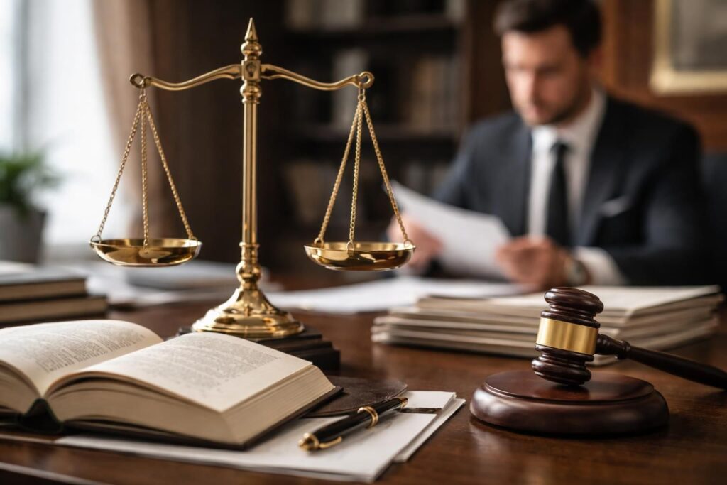 découvrez les implications juridiques et les responsabilités associées pour mieux comprendre vos droits et devoirs.