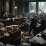 découvrez les impacts négatifs d’un mauvais cadre juridique sur les entreprises et la société, et l’importance d’une réglementation claire et efficace.