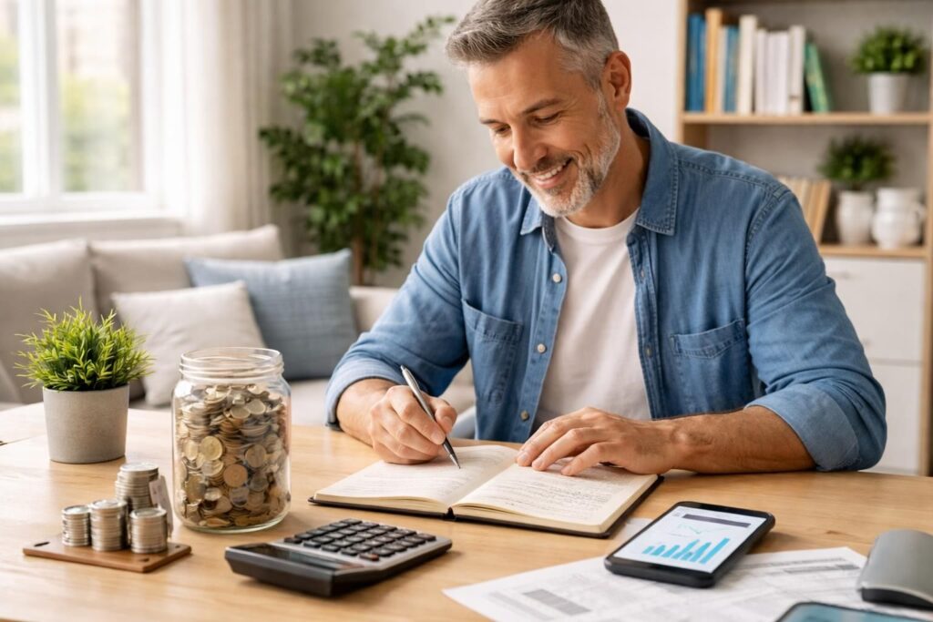 découvrez les habitudes financières essentielles qui vous aideront à construire une stabilité durable et à réussir sur le long terme.