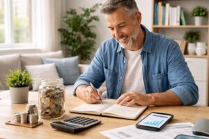 découvrez les habitudes financières essentielles qui vous aideront à construire une stabilité durable et à réussir sur le long terme.