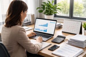 découvrez pourquoi anticiper ses impôts peut transformer votre gestion financière et vous permettre d'économiser intelligemment tout au long de l'année.