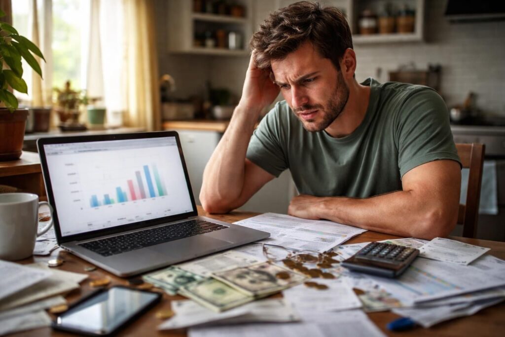 découvrez pourquoi le budget mensuel est souvent mal compris et comment mieux gérer vos finances pour éviter les erreurs courantes.