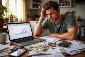 découvrez pourquoi le budget mensuel est souvent mal compris et comment mieux gérer vos finances pour éviter les erreurs courantes.