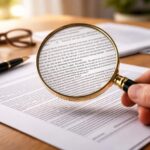 découvrez pourquoi lire les petites lignes est essentiel pour éviter les mauvaises surprises et prendre des décisions éclairées.