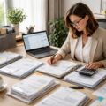 découvrez nos conseils pratiques pour bien organiser vos justificatifs comptables et faciliter la gestion de votre comptabilité au quotidien.