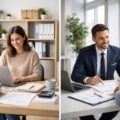 découvrez les avantages et inconvénients d'externaliser votre comptabilité ou de la gérer en interne pour faire le meilleur choix adapté à votre entreprise.