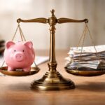 découvrez les avantages et inconvénients de privilégier l’épargne ou le remboursement des dettes pour mieux gérer vos finances personnelles.