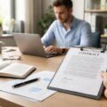 découvrez les aspects juridiques essentiels pour réussir votre activité indépendante en toute sérénité.