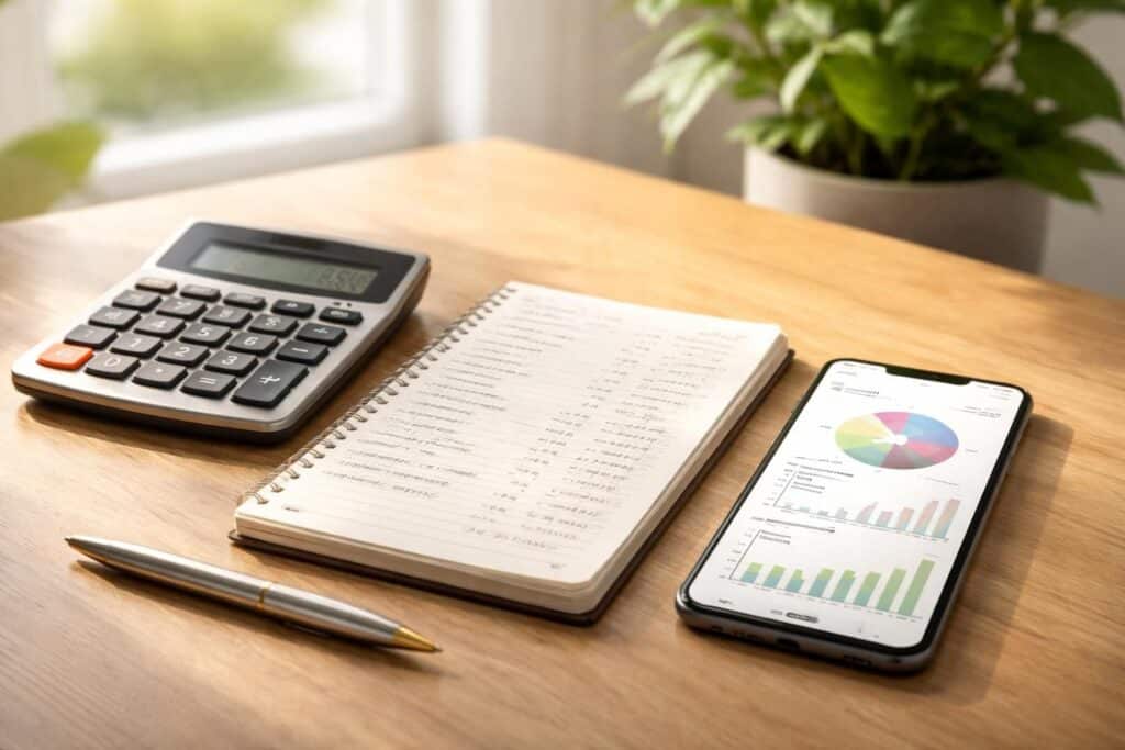 découvrez les indicateurs simples et essentiels pour suivre efficacement votre situation financière au quotidien.