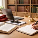 découvrez les notions juridiques essentielles à connaître pour mieux comprendre le droit et ses applications au quotidien.