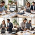 découvrez les obligations comptables spécifiques à chaque statut juridique pour gérer efficacement la comptabilité de votre entreprise.