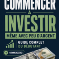 Femme analysant des informations financières sur un ordinateur, inspirant des ambitions d'investissement.