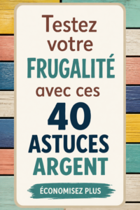 Femme examinant un budget sur son ordinateur, avec des notes de dépenses autour d'elle.