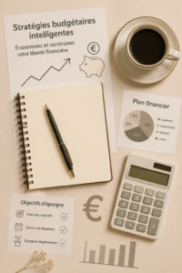 Stratégies pour économiser et atteindre la liberté financière